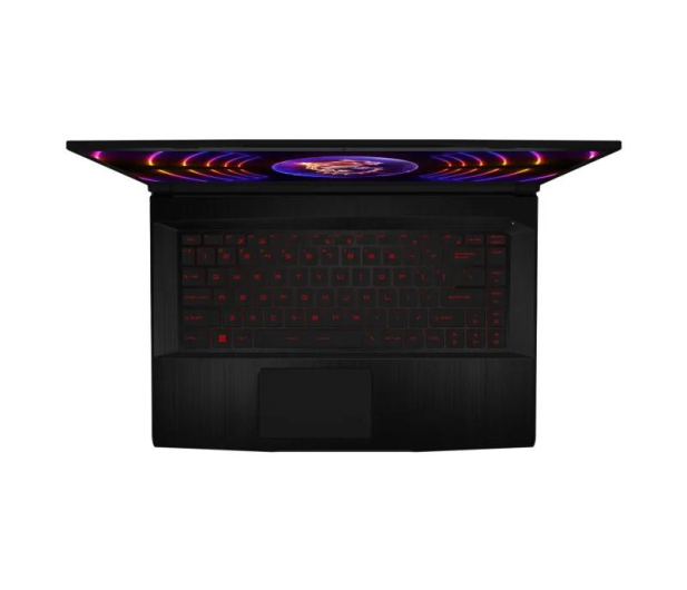 MSI GF63 i5-12450H/16GB/512 RTX4050 144Hz - 1165576 - zdjęcie 4